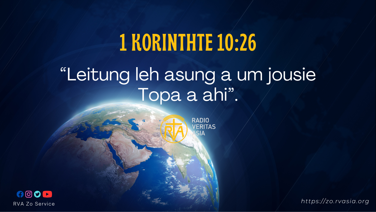 1 KORINTHTE 1026