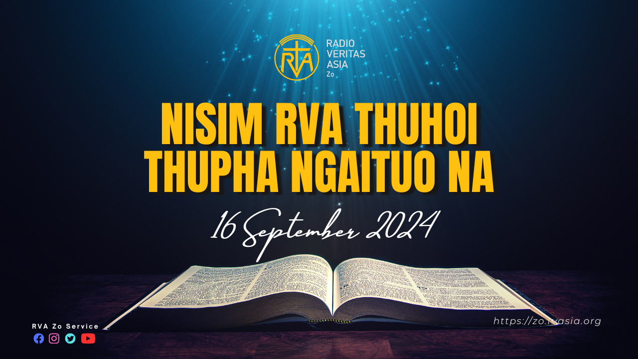 16 September 2024 nia ngaituo ding Thuhoi Thupha