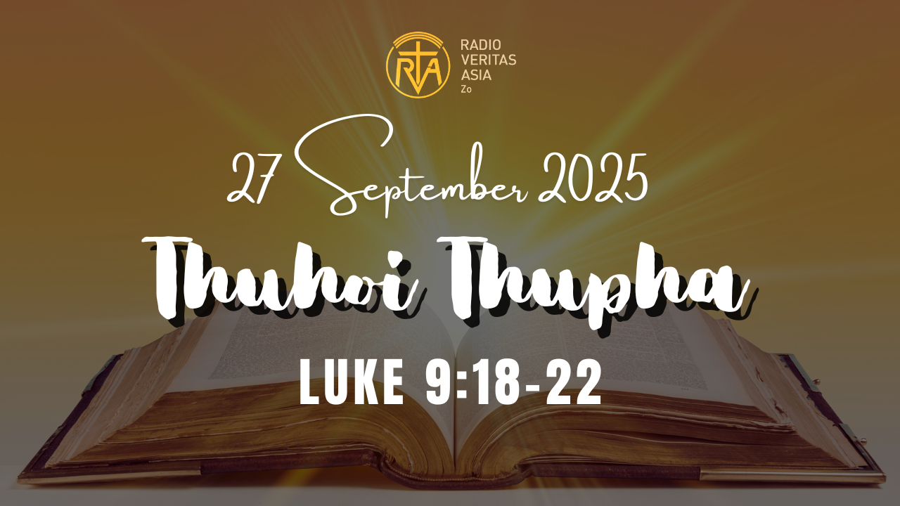 LUKE 9:43-45