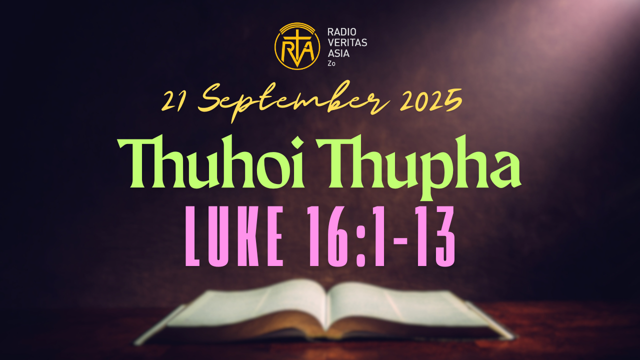 LUKE 16:1-13