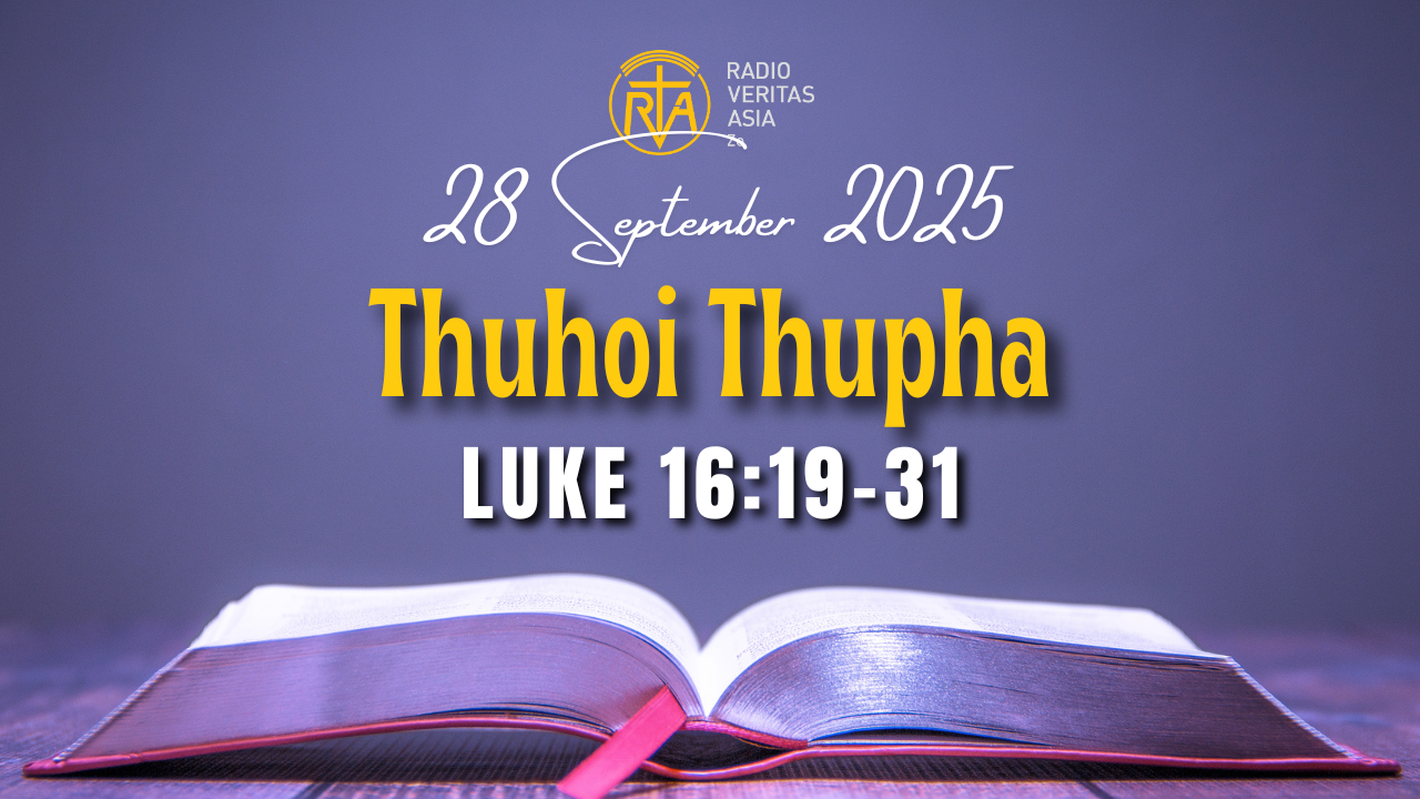 LUKE 16:19-31