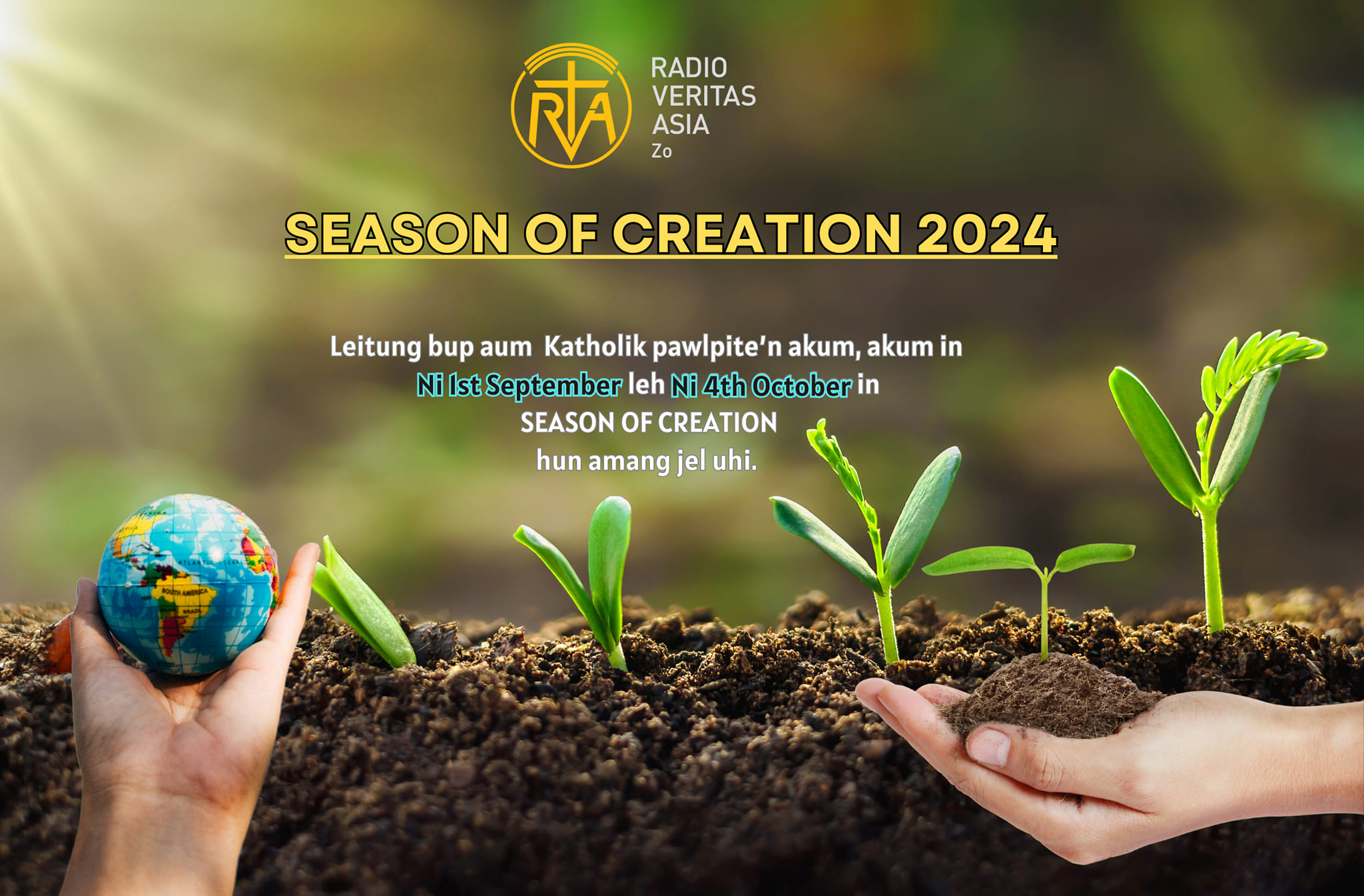 season of creation