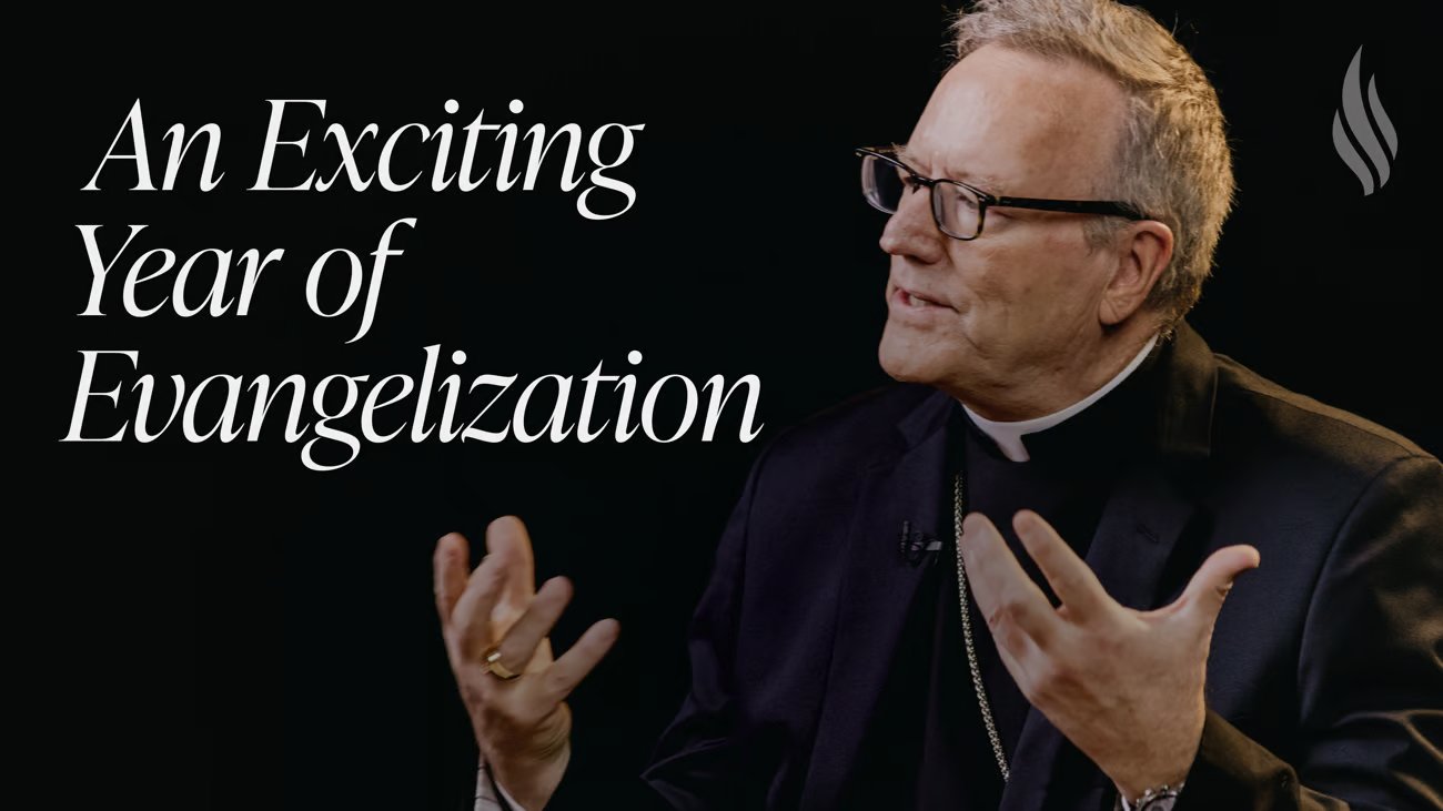 Bishop Barron