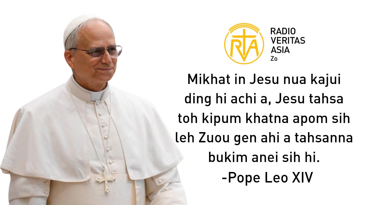 Pope Leo XIV