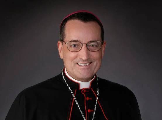 Bishop Joseph