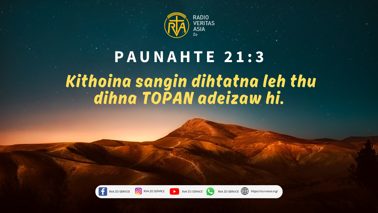 Paunahte 21:3