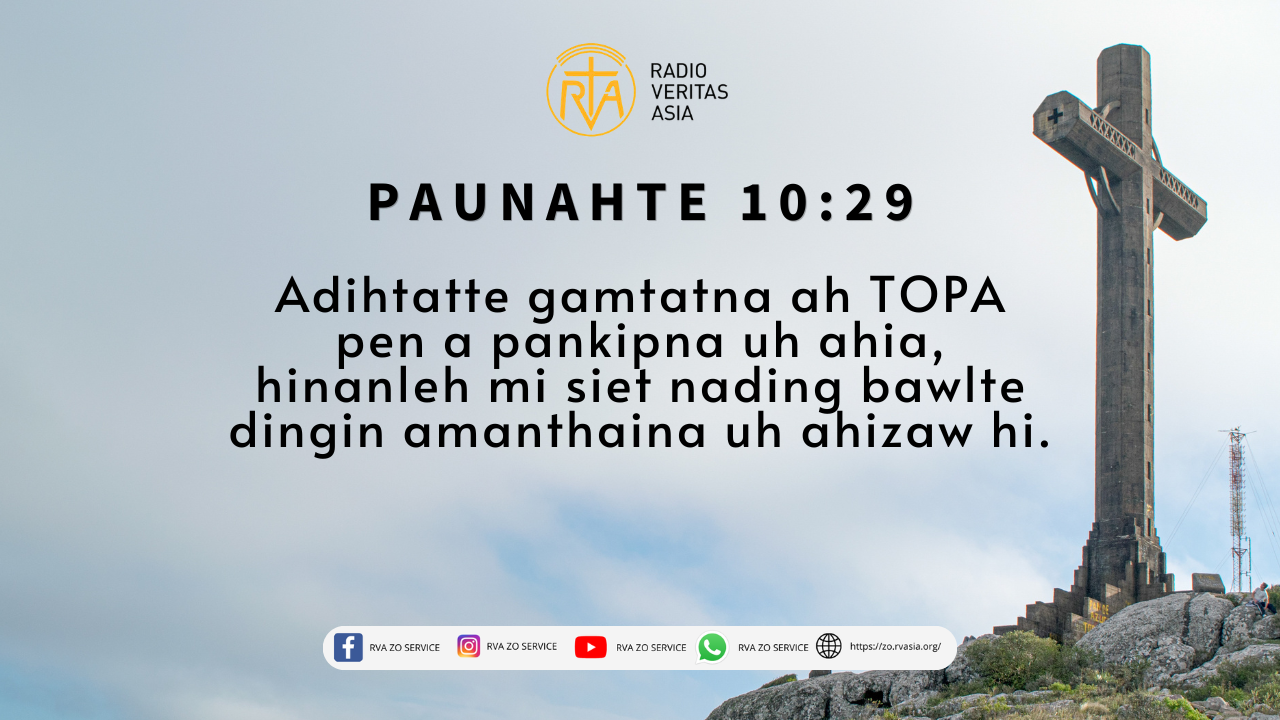 Paunahte 10:29