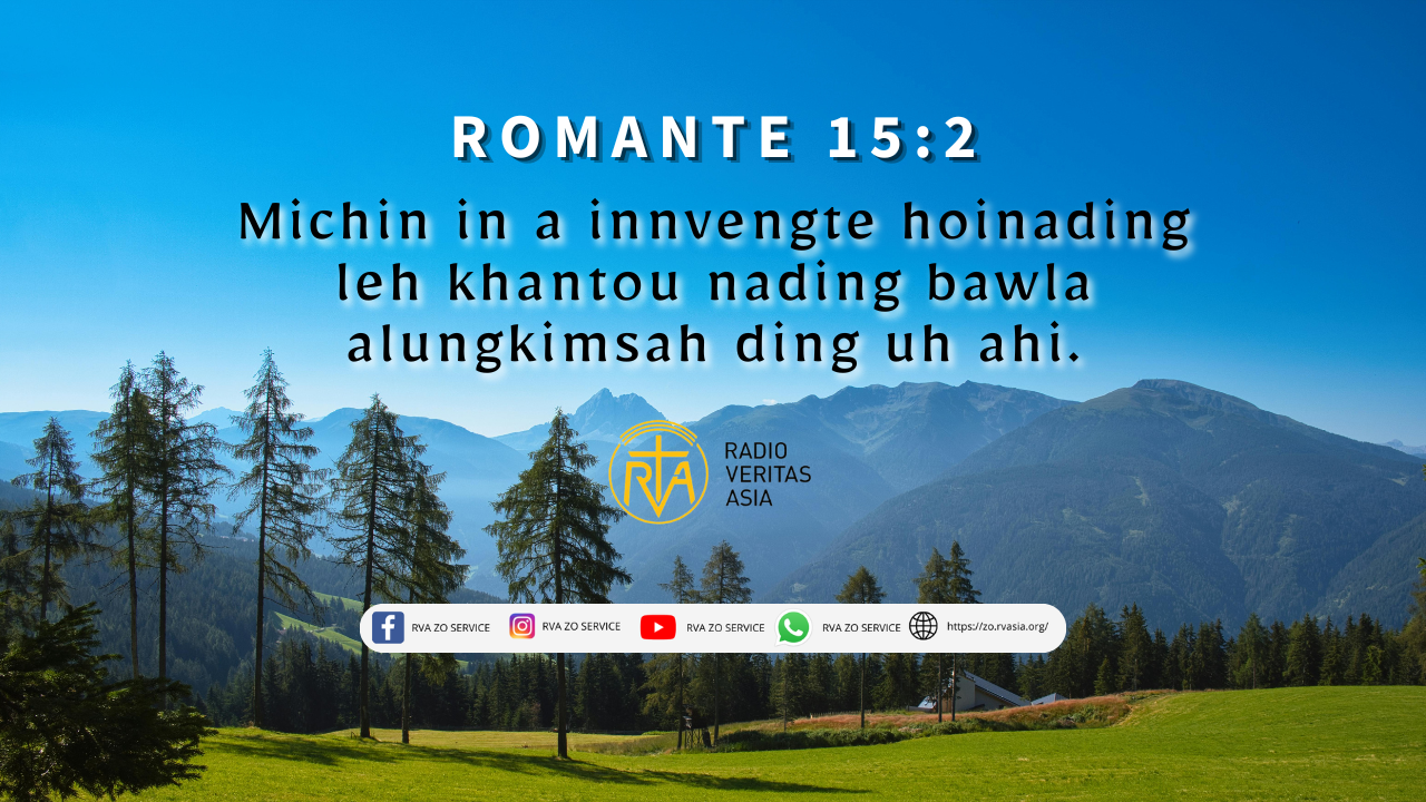 Romante 15:2