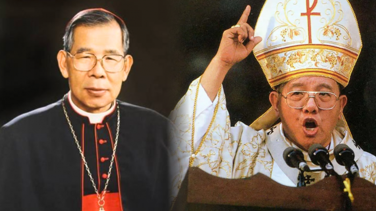 Cardinal Stephen Kim Sou-hwan leh Cardinal Jaime Sin: Aisan gamkai a Pawlpi lamkaite, Pastoral lamkaite in pawlpi nam tuom tuom, sakhuo tuom tuom leh khotang tuomtuom lampi siamna mission asuhat hi.