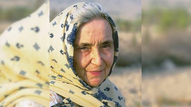 Dr. Ruth Pfau, known as Pakistan’s Mother Teres