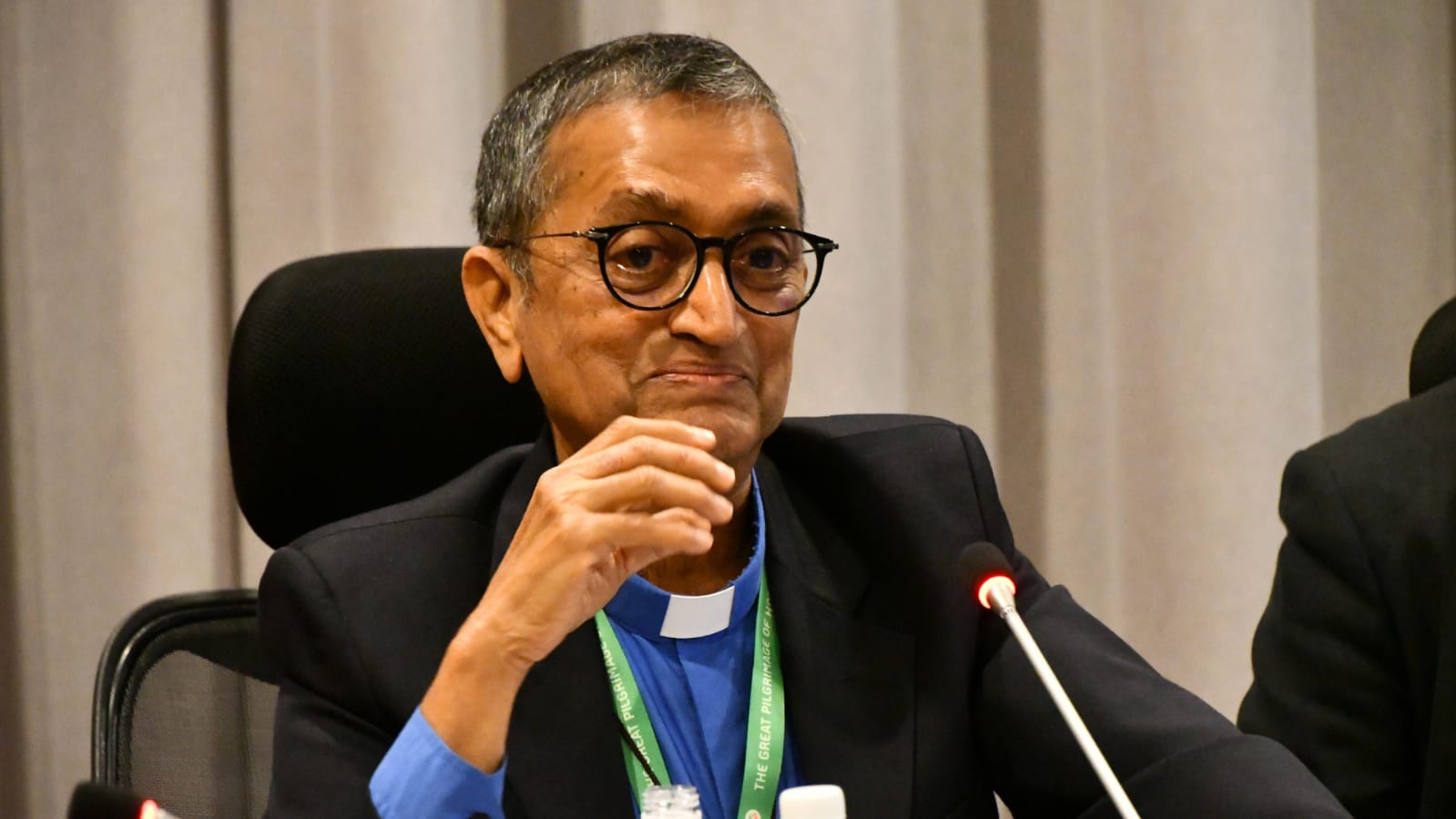 GPH Ni 3 in Asia gamkai Pawlpi lamkaite’n siempute tasah leh lungsim damna poimaw dan thu na kikup uh