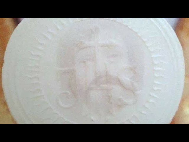 Kerala State a siengthou pumpi a Jesu lim tuong