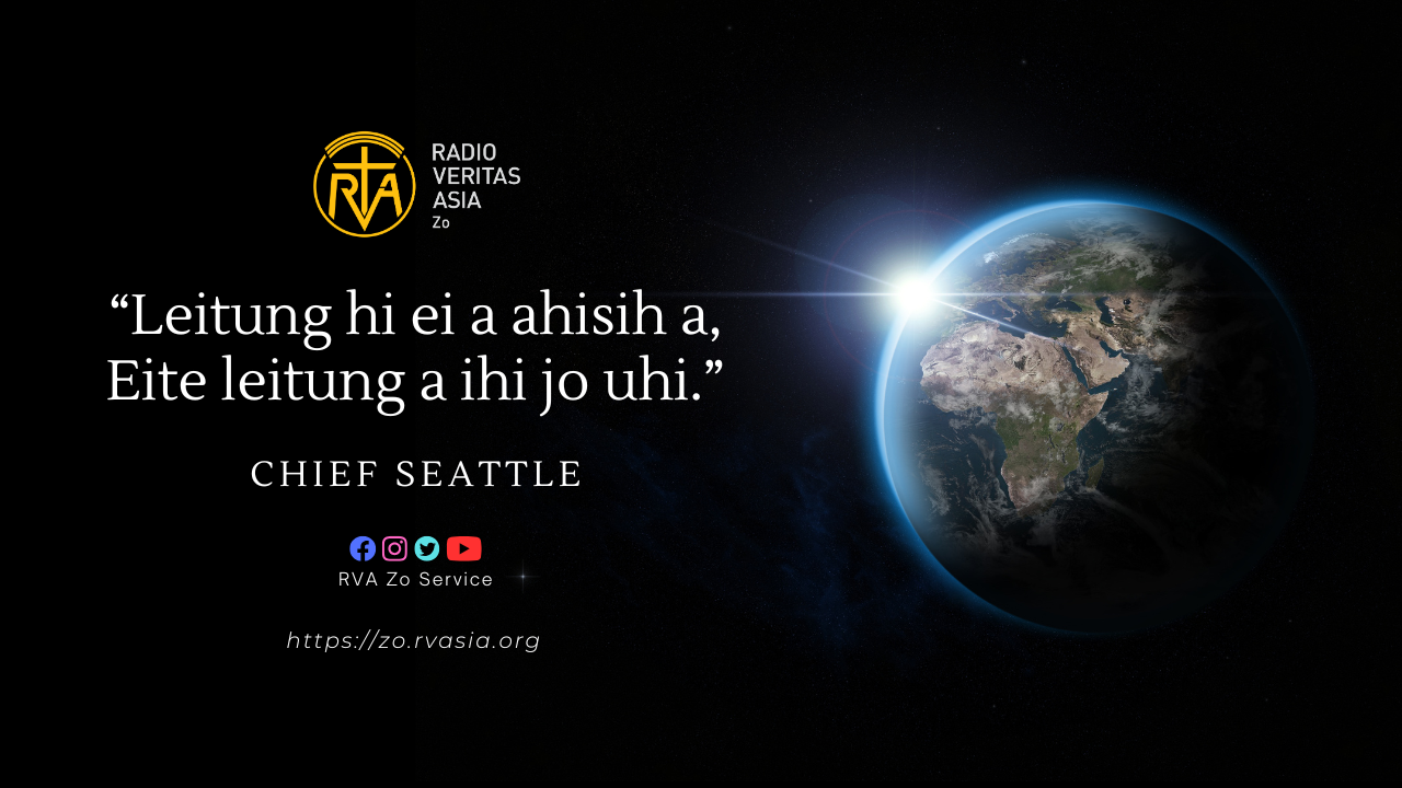 CHIEF SEATTLE
