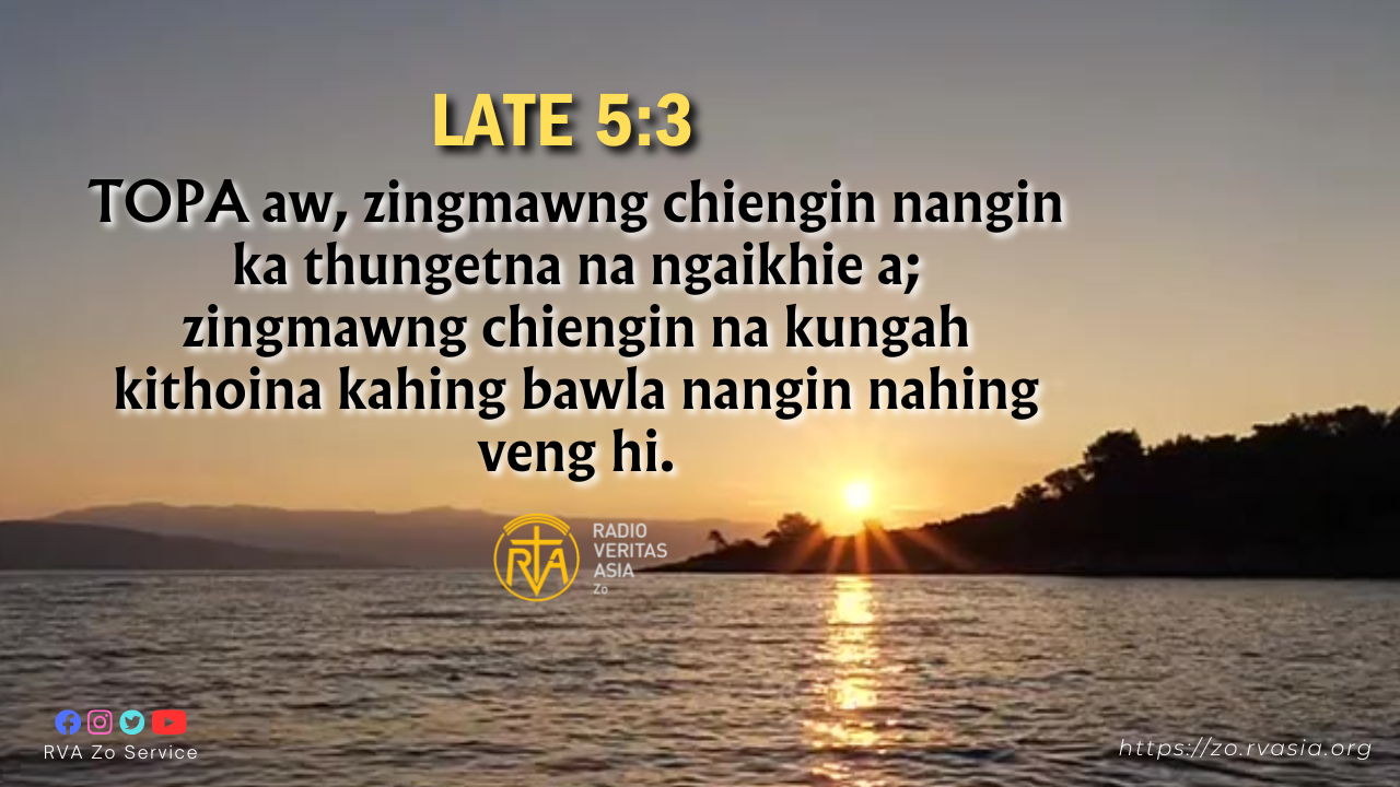 LATE 5:3