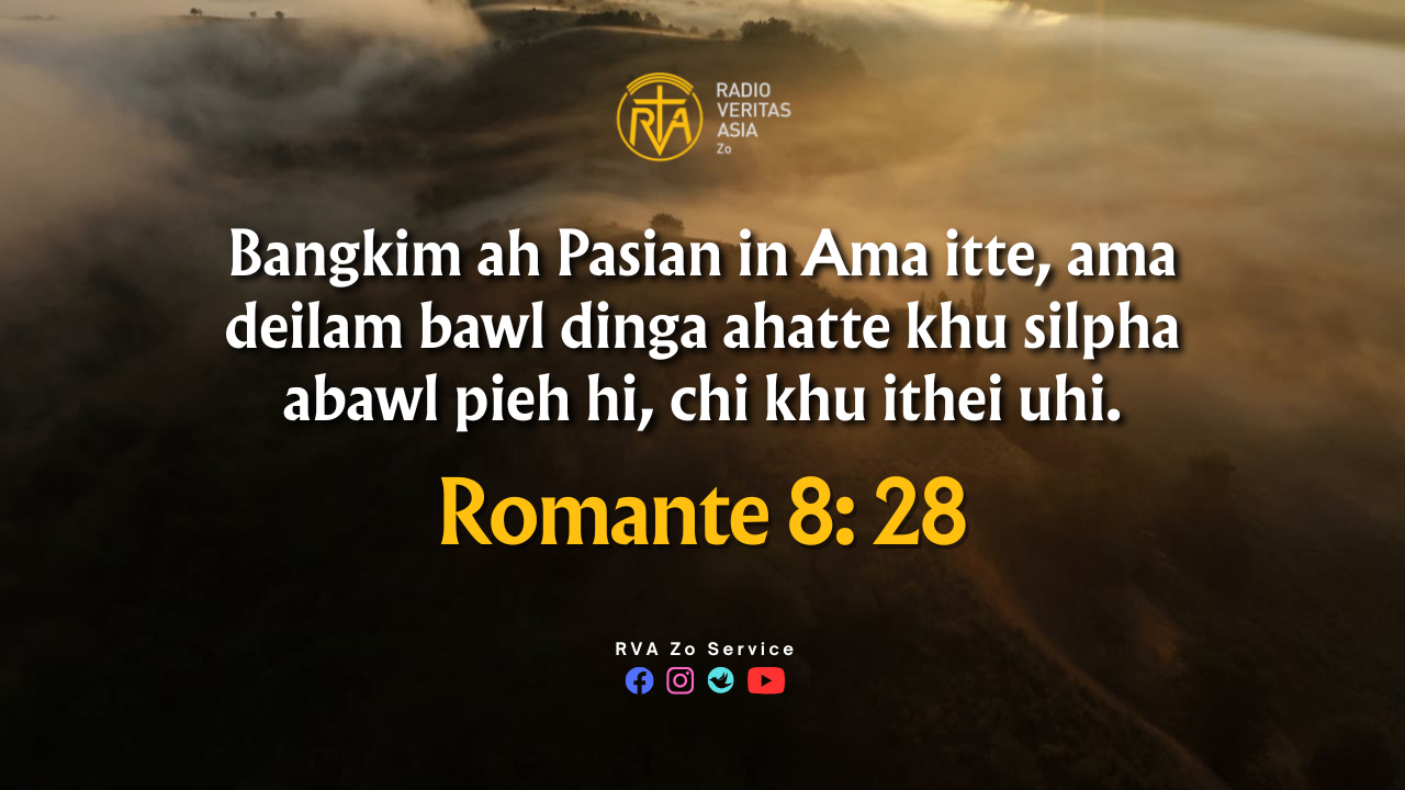Romante 8: 28