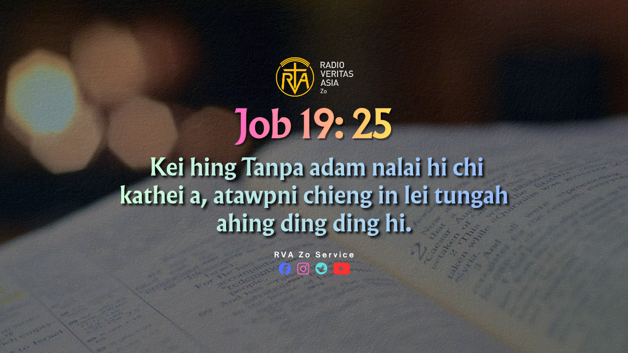 Job 19: 25