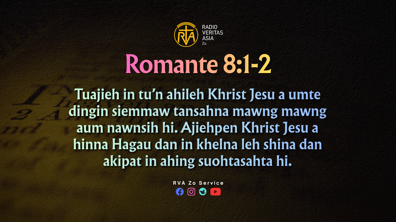 Romante 8:1-2