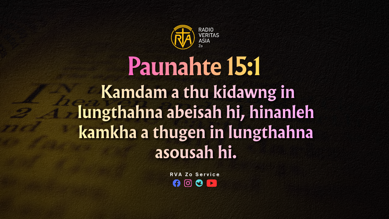 Paunahte 15:1