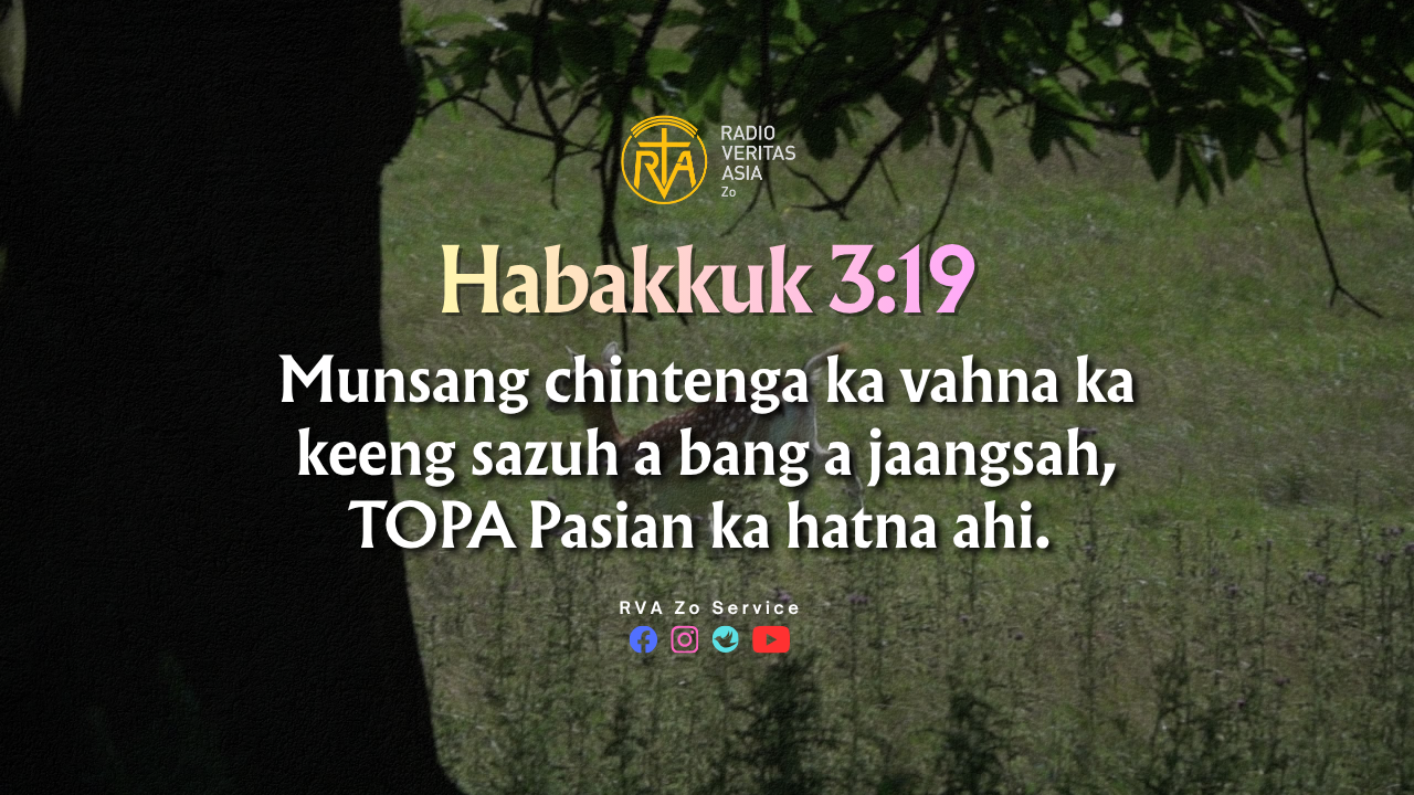 Habakkuk 3:19