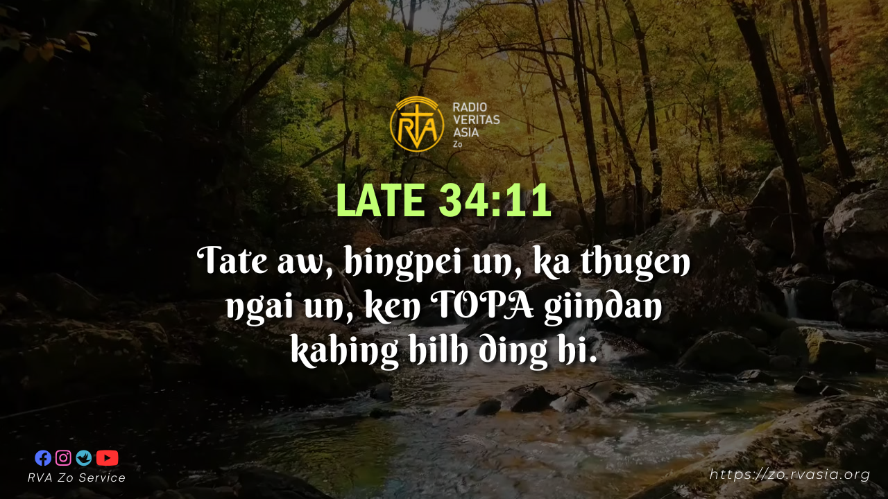 LATE 34:11