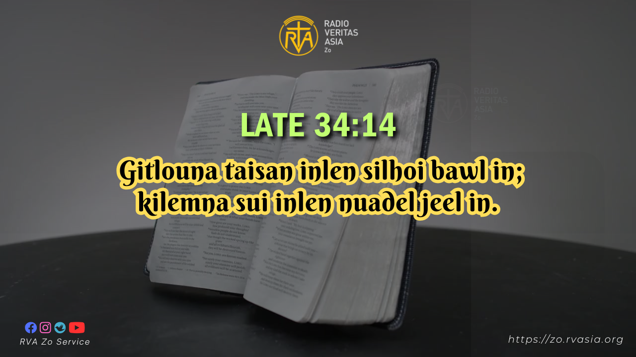 LATE 34:14