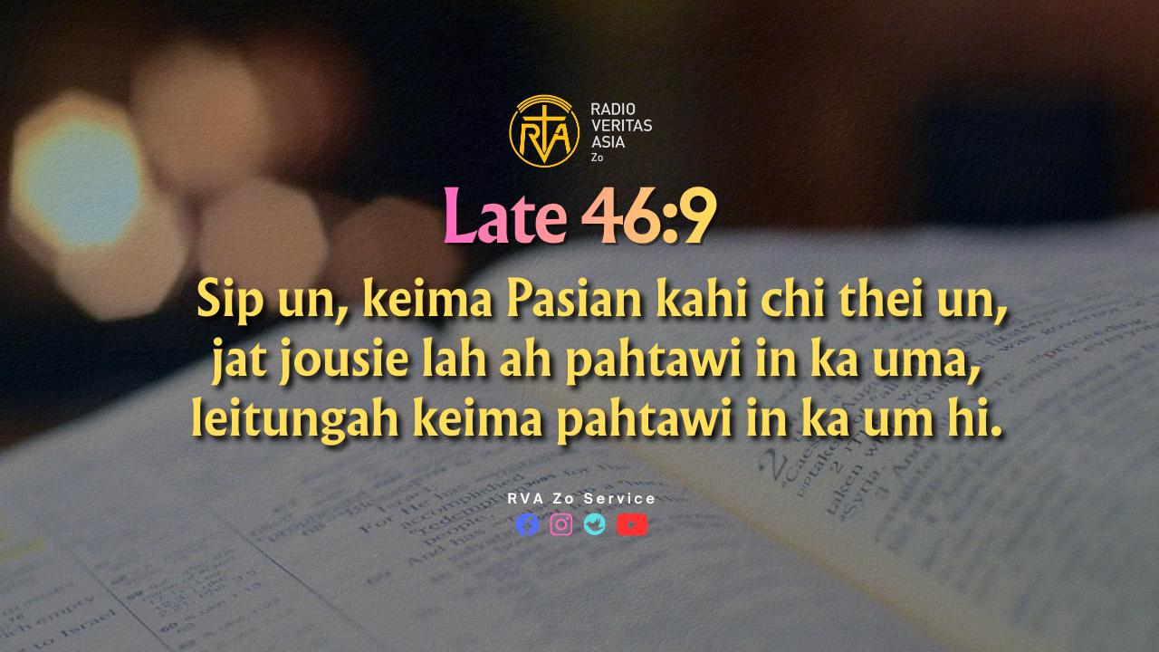 Late 46:9