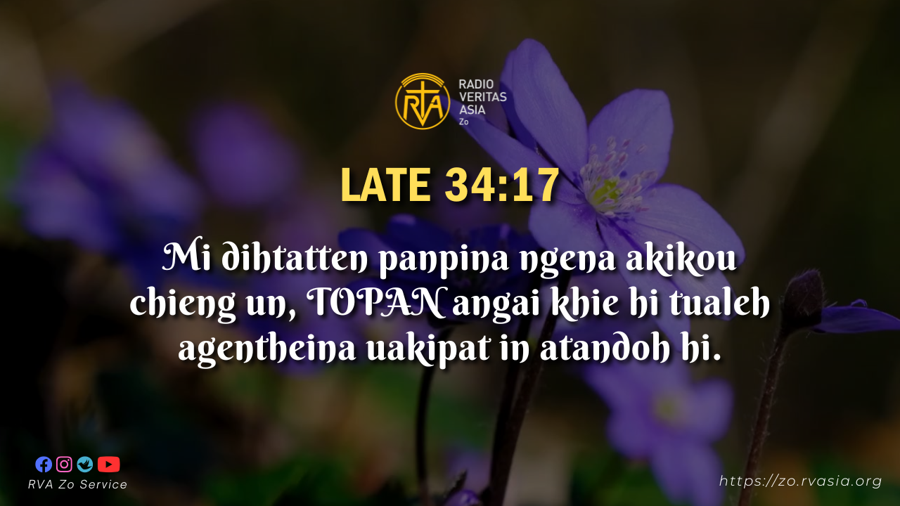 LATE 34:17