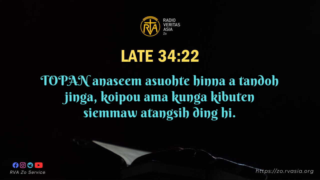 LATE 34:22