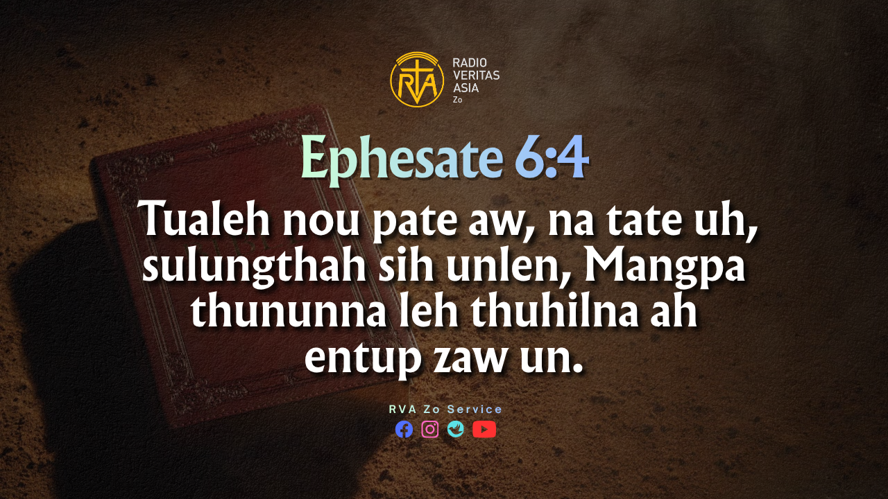 Ephesate 6:4