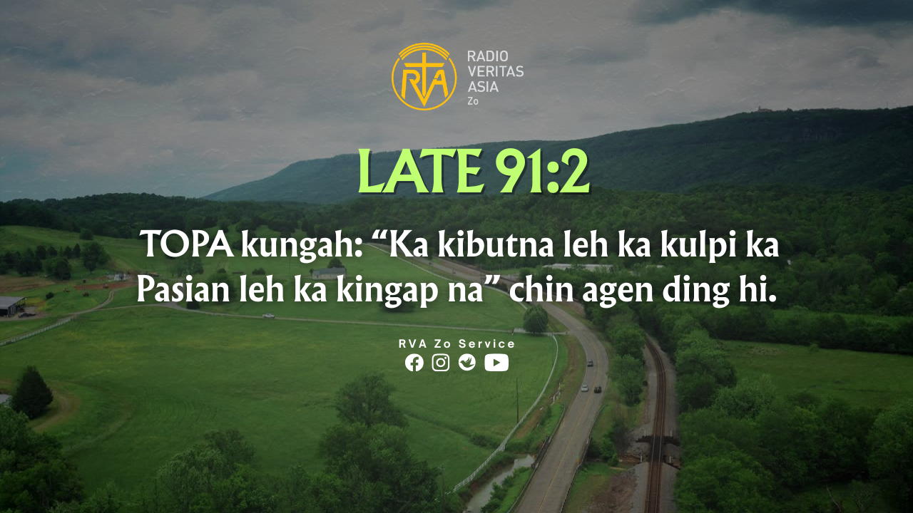 LATE 91:2