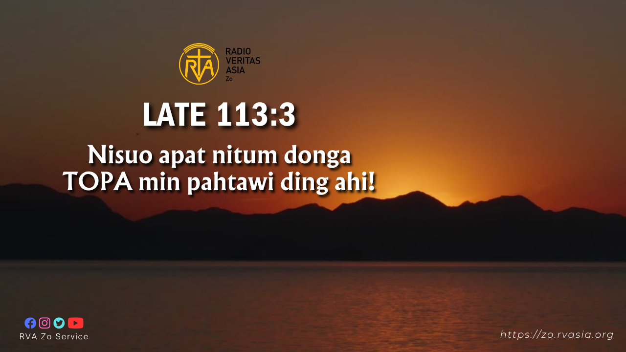LATE 113:3