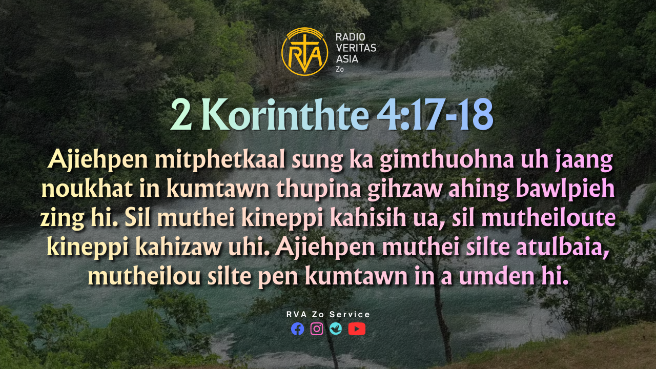 2 Korinthte 4:17-18