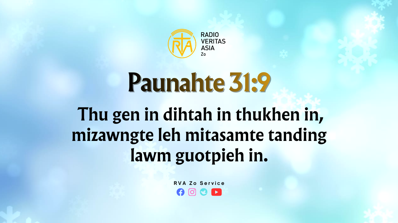Paunahte 31:9