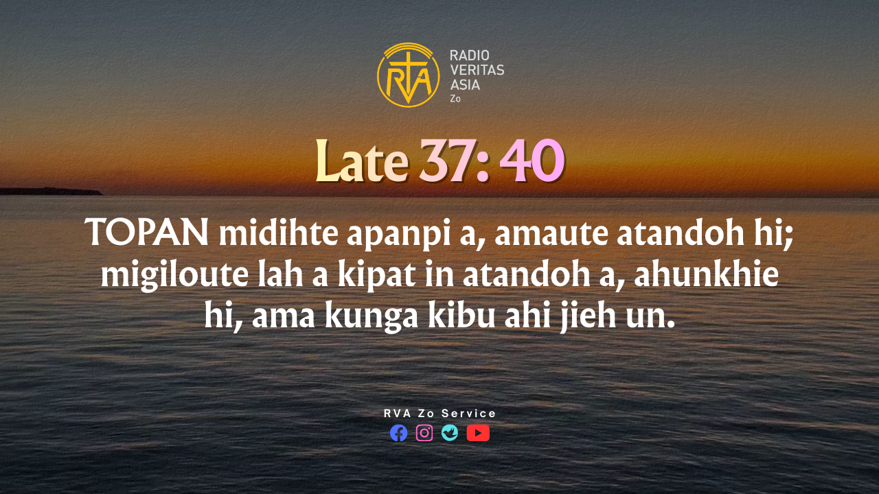 Late 37: 40