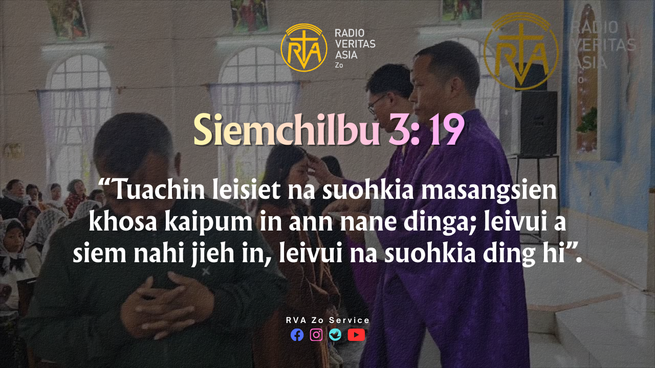 Siemchilbu 3: 19