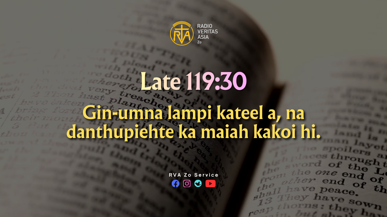 Late 119:30