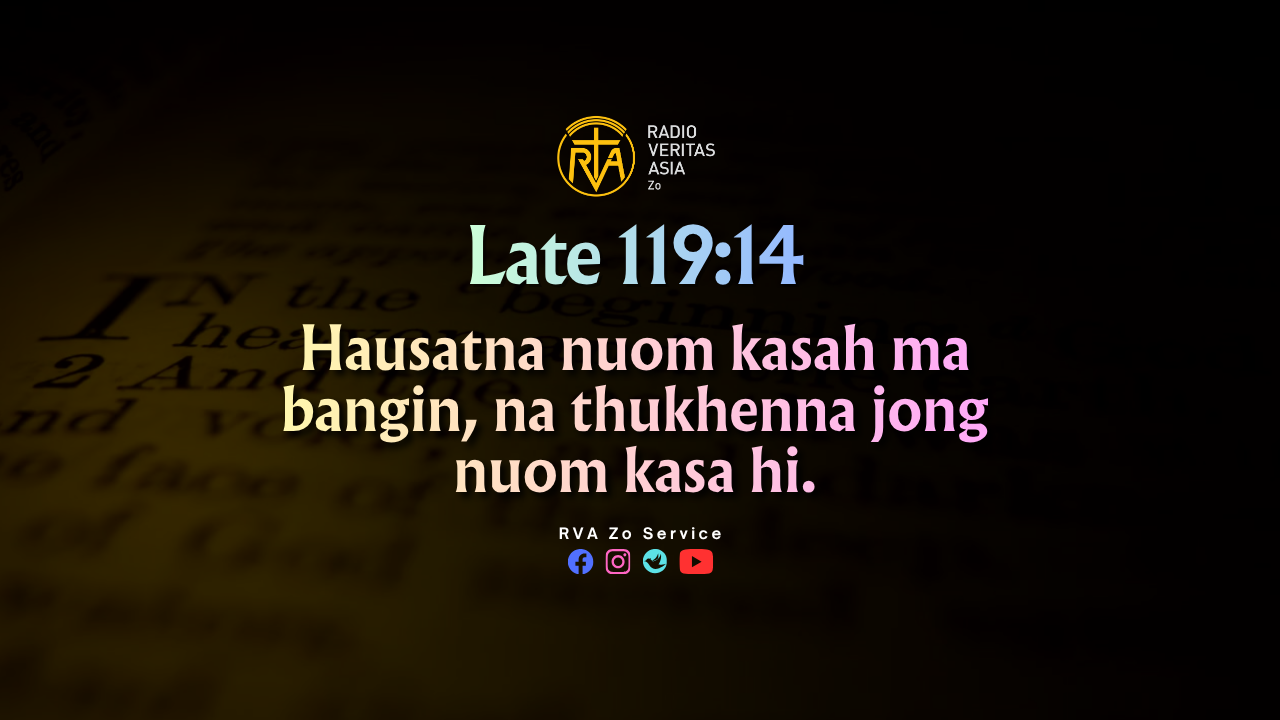 Late 119:14