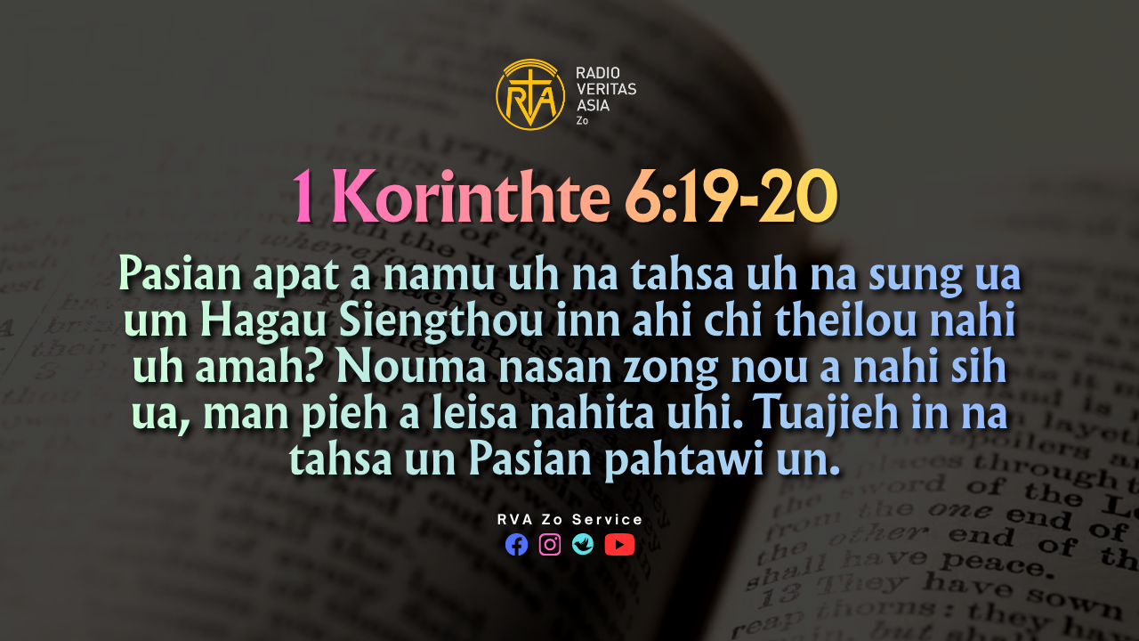 1 Korinthte 6:19-20