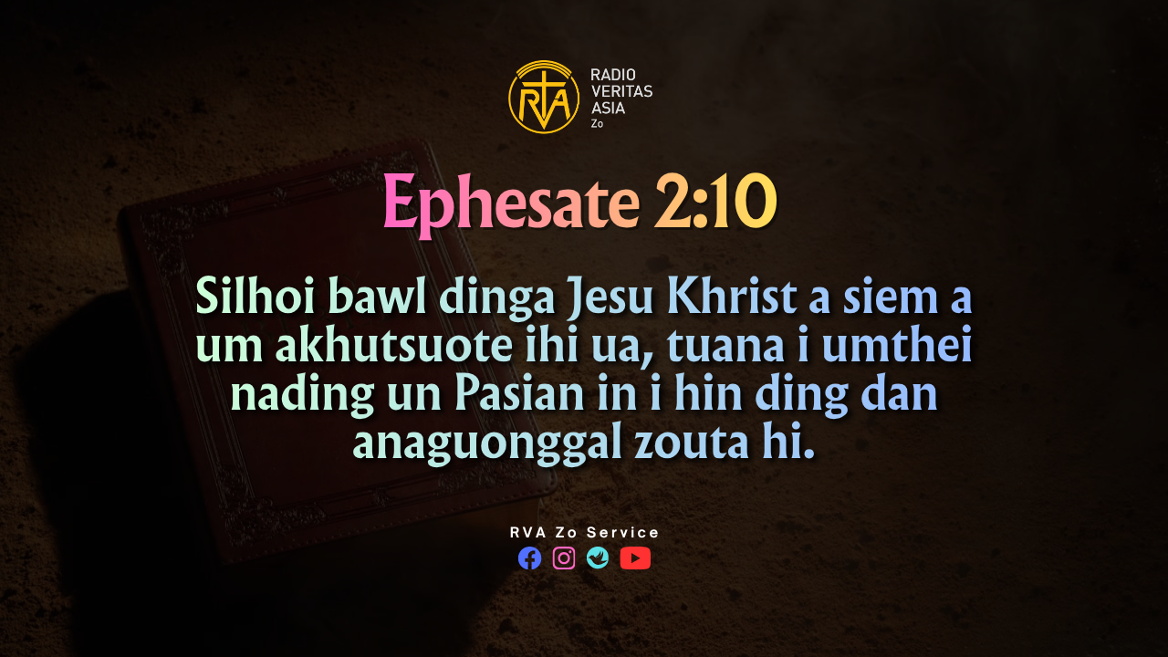 Ephesate 2:10
