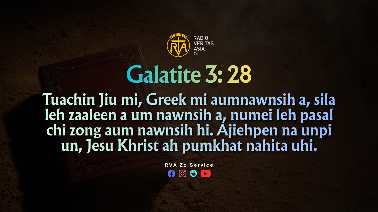 Galatite 3: 28