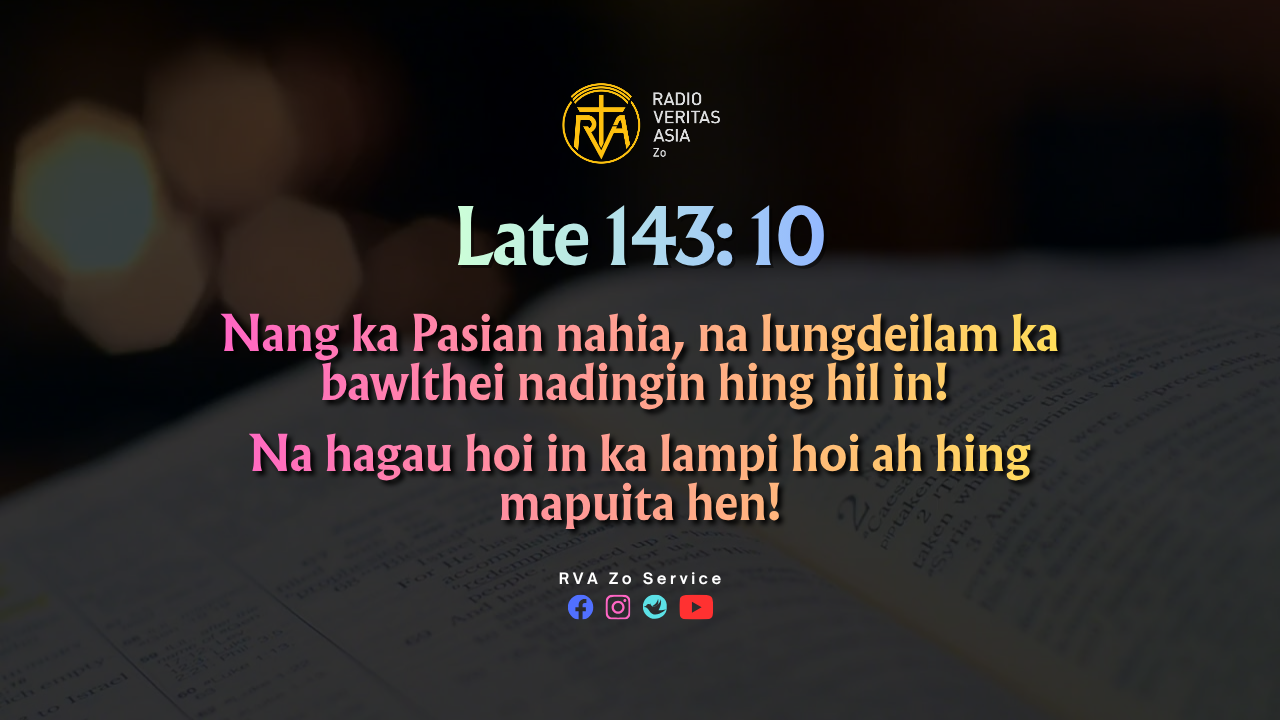 Late 143: 10