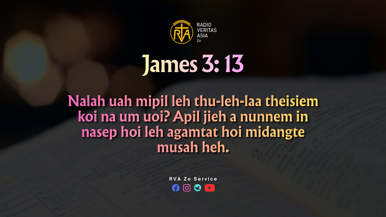 James 3: 13