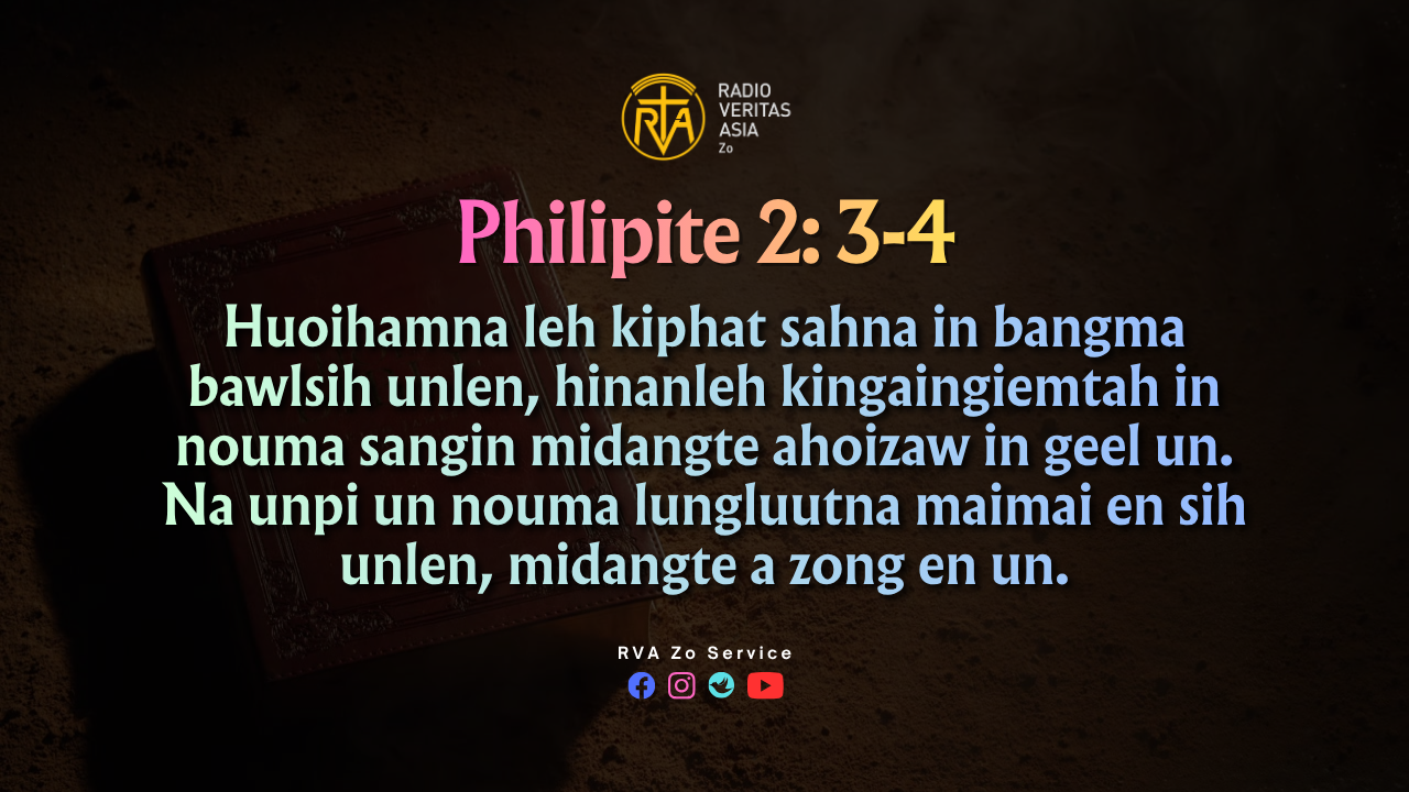 Philipite 2: 3-4