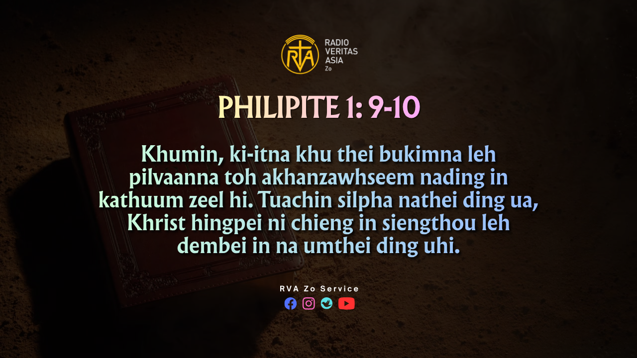 Philipite 1: 9-10
