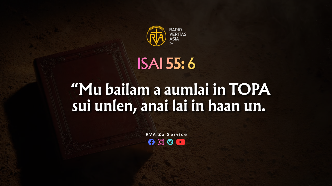 ISAI 55:6