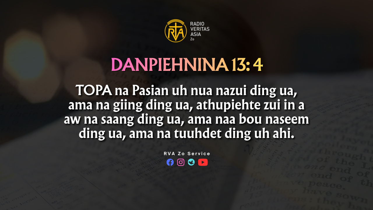 DANPIEHNINA 13: 4