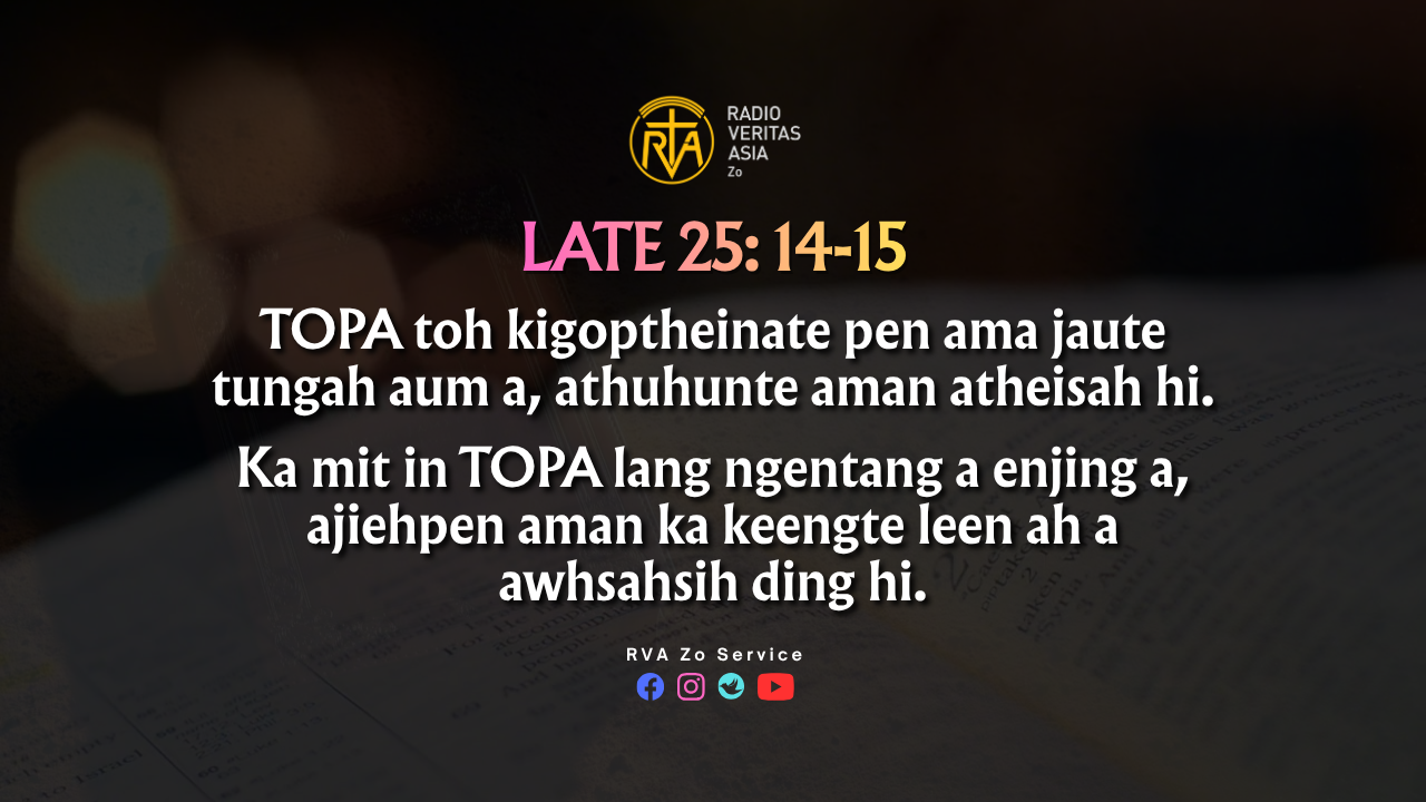 Late 25: 14-15