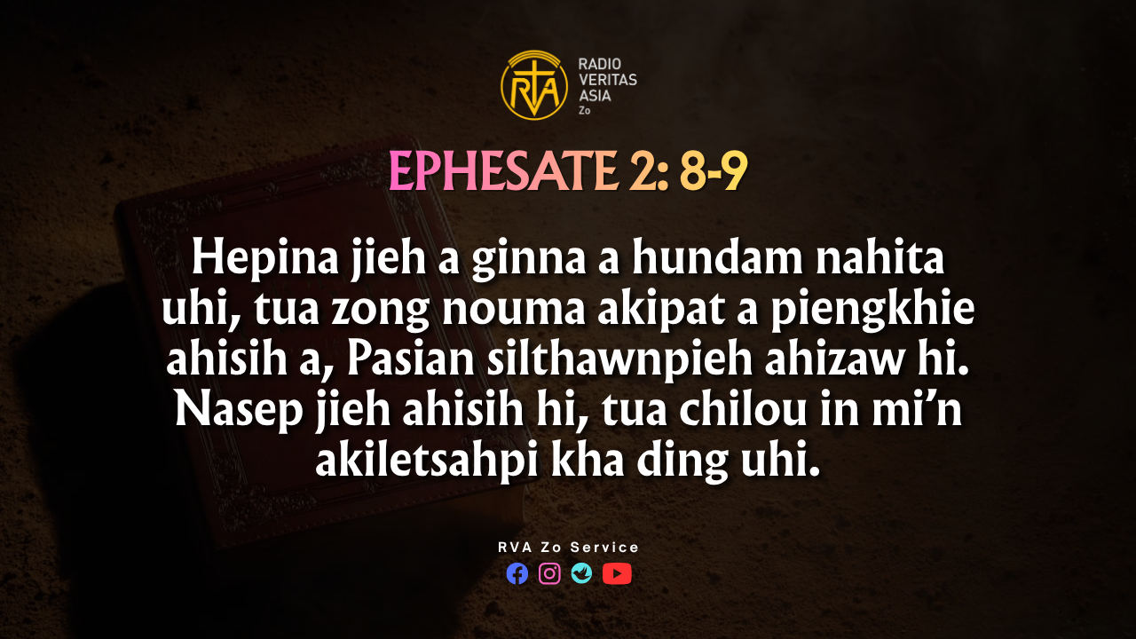 Ephesate 2: 8-9