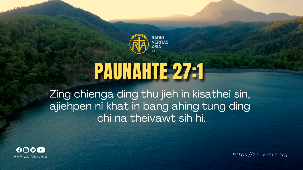 PAUNAHTE 27:1