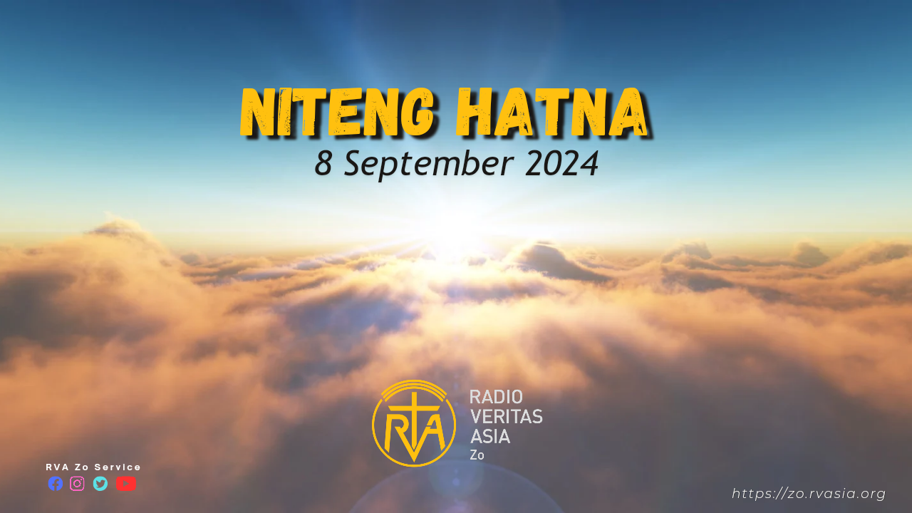 Niteng Hatna 8 September 2024